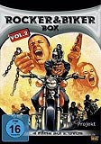 Rocker & Biker Box Vol. 2 (uncut)